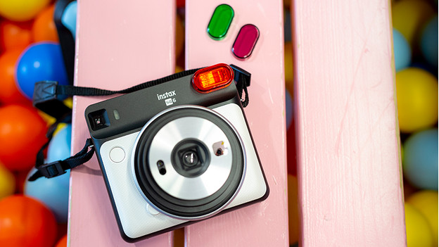 Instax SQ6 - Photo-Review