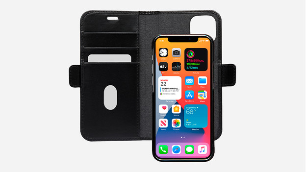 How do you choose the right phone case for your iPhone 12/12 Pro