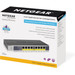 Netgear GS108PP verpakking