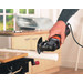 BLACK+DECKER MT300KA-QS product in gebruik