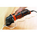 BLACK+DECKER MT300KA-QS product in gebruik