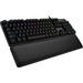 Logitech G513 Carbon Lightsync RGB Mechanisch Gaming Toetsenbord met
