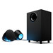 Logitech G560 2.1 RGB Gaming Pc Speaker set rechterkant