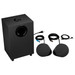 Logitech G560 2.1 RGB Gaming Pc Speaker set samengesteld product