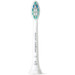 Philips Sonicare Optimal PlaqueDefense HX9024/10 (4 stuks) 