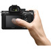 Sony A7 III + 50mm f/1.8 visual supplier
