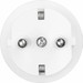 KlikAanKlikUit Smart Plug with Remote 3-pack ACC2-3500R back