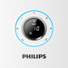 Philips AC5659/10 detail