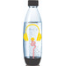 SodaStream Hipster Fuse Flessen 1 liter 3-pack voorkant