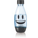 SodaStream Emoji Fuse Flessen 0,5 liter 2-pack voorkant