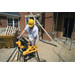 DeWalt DW743N product in use