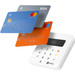 SumUp Point of Sale Lite + SumUp Air Contactless Card Reader 