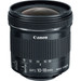 Canon EF-S 10-18mm f/4.5-5.6 IS STM bovenkant