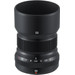 Fujifilm XF 50mm f/2.0 R WR Black 