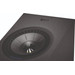 KEF Q50a Dolby Atmos speaker zwart (per paar) detail