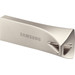 Samsung USB Stick Bar Plus Zilver 64GB rechterkant