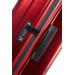 Samsonite Neopulse Spinner 75cm Metallic Red detail