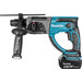 Makita DLX6038T Combi Set 