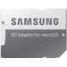 Samsung microSDHC PRO Endurance 32GB 100 MB/s + SD Adapter accessoire