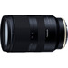 Tamron 28-75mm f/2.8 Di III RXD Sony FE + UV Filter 67mm + Elite Lenspen left side