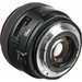 Canon EF 50mm f/1.2L USM rechterkant