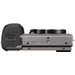 Sony Alpha A6000 Grijs + PZ 16-50mm OSS onderkant