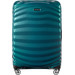 Samsonite Lite-Shock Spinner 69cm Petrol Blue front