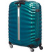 Samsonite Lite-Shock Spinner 69cm Petrol Blue back