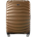 Samsonite Lite-Shock Spinner 69cm Sand voorkant