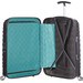 Samsonite Lite-Shock Spinner 75cm Black inside