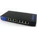 Linksys LGS108P 