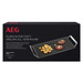 AEG A9HL33 Plancha Grill packaging