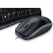 Logitech MK120 Toetsenbord en Muis QWERTY 