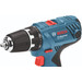 Bosch Professional GSR 18V-21 + GDR 18V-160 Combiset detail