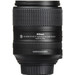 Nikon AF-S 18-300mm f/3.5-6.3G ED VR DX linkerkant