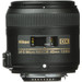 Nikon AF-S DX Micro-NIKKOR 40mm f/2.8G Main Image