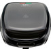 Tefal SW3418 Snack Time grijs voorkant