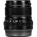 Fujifilm XF 50mm f/2.0 R WR Black 