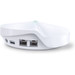 TP-Link Deco M9 Plus Smarthome Multiroom Wifi 3-Pack achterkant