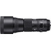 Sigma 150-600mm f/5-6.3 DG OS HSM C Nikon F + TC-1401 1.4x 