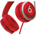 Beats EP Rood detail