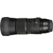 Sigma 150-600mm f/5-6.3 DG OS HSM C Nikon F + TC-1401 1.4x 