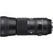 Sigma 150-600mm f/5-6.3 DG OS HSM C Nikon F + TC-1401 1.4x 