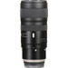 Tamron SP 70-200mm f/2.8 Di VC USD G2 Canon 