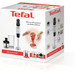 Tefal HB6598 Quickchef packaging