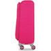 SUITSUIT Caretta Playful Soft Spinner 55cm Hot Pink rechterkant