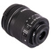 Canon EF-S 10-18mm f/4.5-5.6 IS STM linkerkant