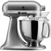 KitchenAid Artisan Mixer 5KSM175PS Contour Zilver linkerkant