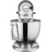 KitchenAid Artisan Mixer 5KSM175PS Contour Zilver 