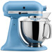 KitchenAid Artisan Mixer 5KSM175PS Velvet Blue left side